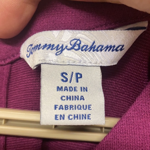 Tommy Bahama dress - Picture 6 of 10